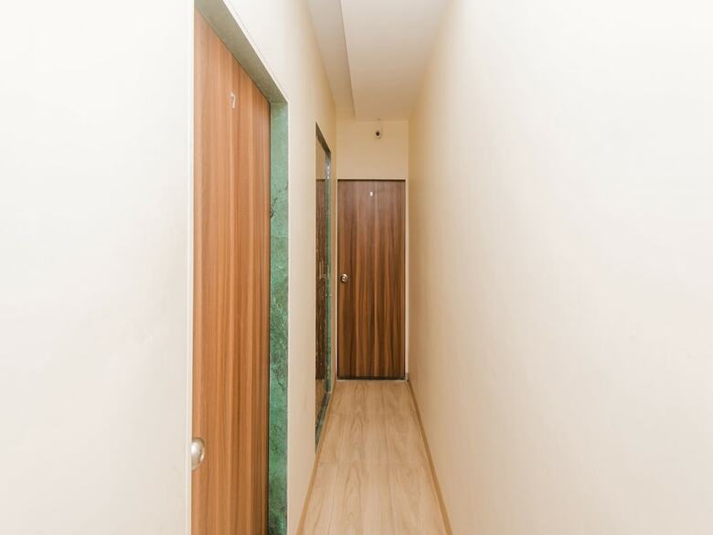 Hotel Oyo 19841 Shivar Guest House