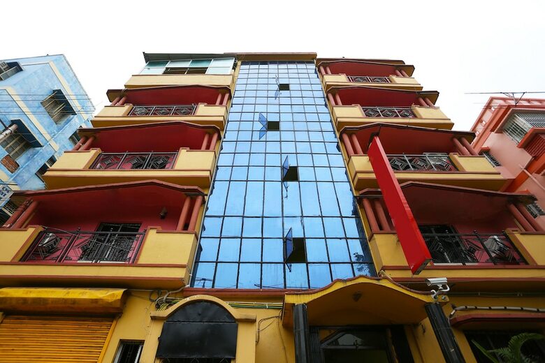 Hotel Oyo 13568 Debalay Guest House