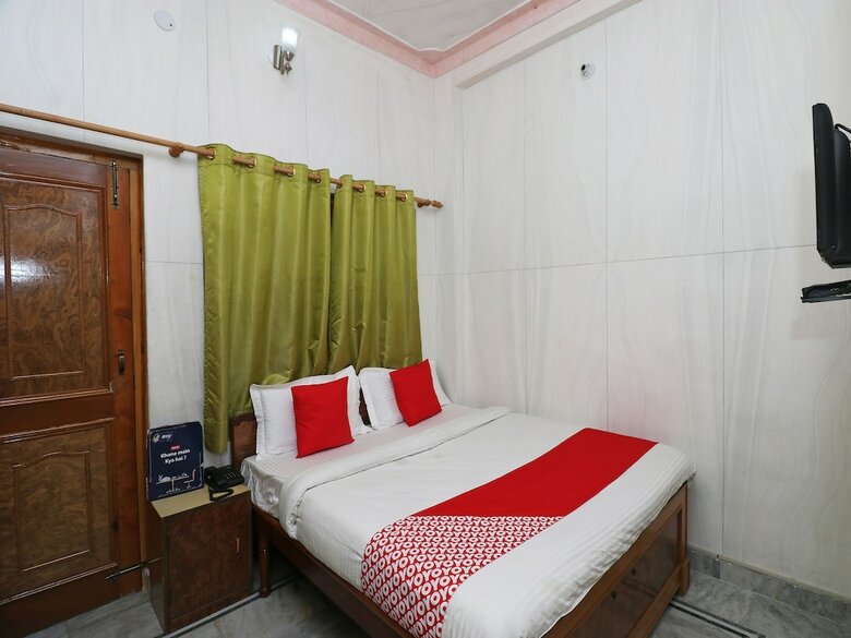 Oyo 24319 Hotel Geetanjali Resort