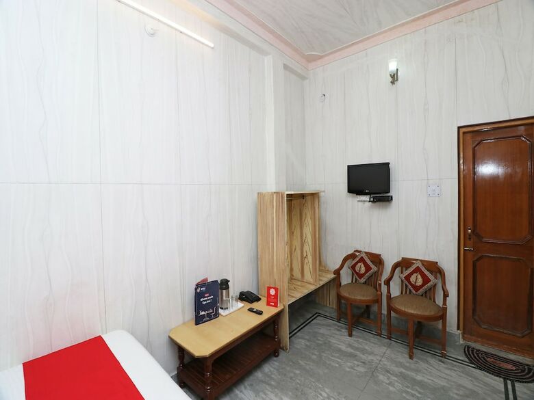 Oyo 24319 Hotel Geetanjali Resort
