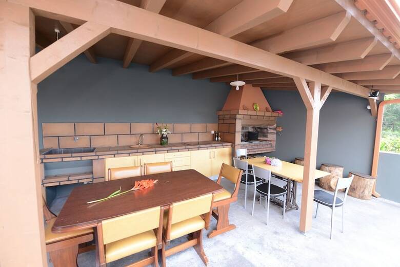 Apartamentos Quinta Do Frizado