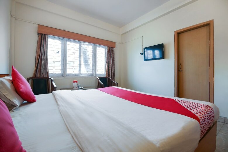 Oyo 22884 Hotel Shingar