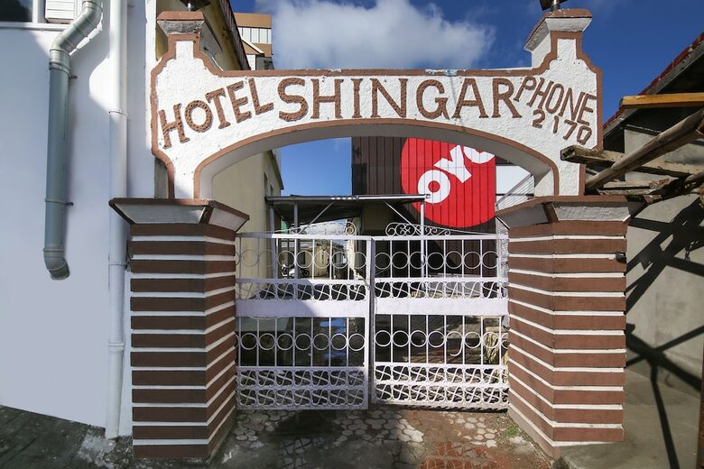 Oyo 22884 Hotel Shingar