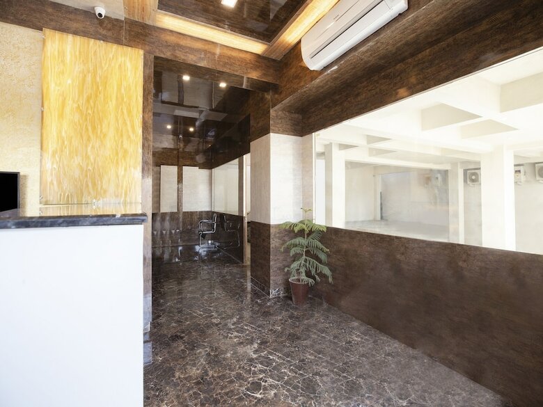 Hotel Oyo Flagship 28149 Mangal Residency