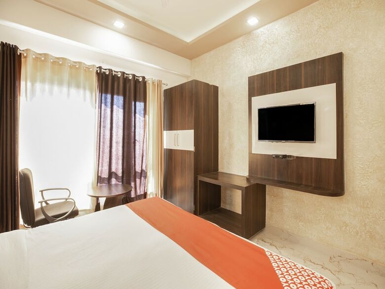 Hotel Oyo Flagship 28149 Mangal Residency