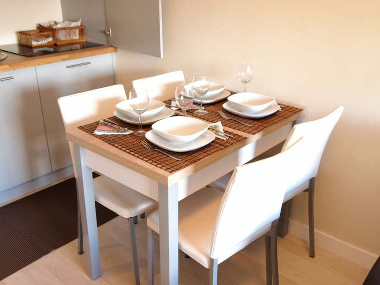 Apartamentos Santa Catarina Cozy Nest
