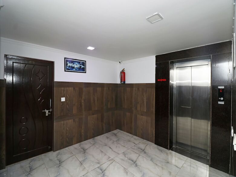 Hotel Oyo 17422 Sidra Guest House