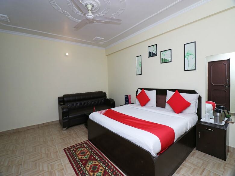 Hotel Oyo 17422 Sidra Guest House