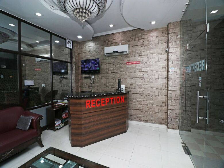 Hotel Oyo 17422 Sidra Guest House