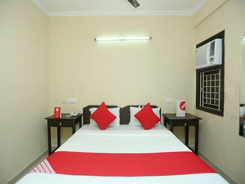 Oyo 17185 Hotel Satyam Swagat