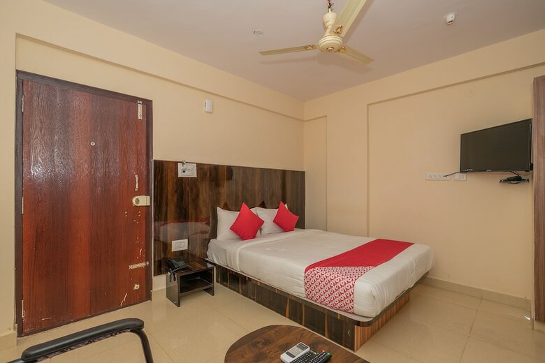 Hotel Oyo 28778 La Melodie Inn