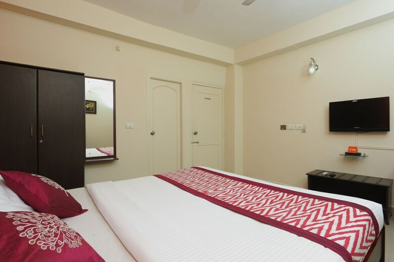 Hotel Oyo 14404 Guindy Chennai Stays