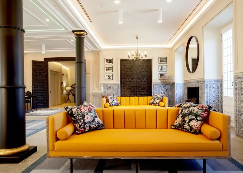 Hotel Pestana Plaza Mayor Madrid