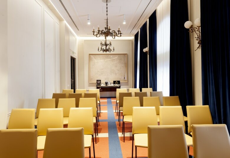 Hotel Pestana Plaza Mayor Madrid