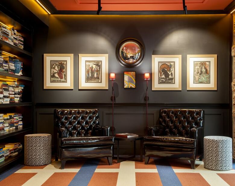 Hotel Pestana Plaza Mayor Madrid