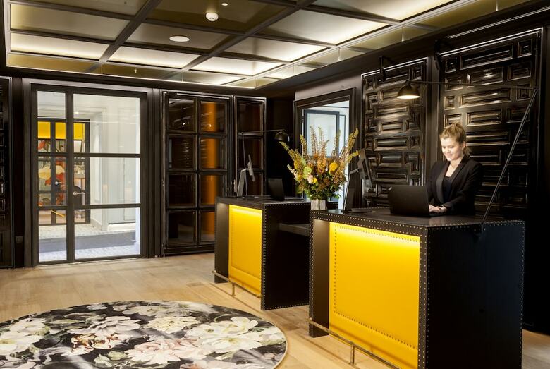 Hotel Pestana Plaza Mayor Madrid