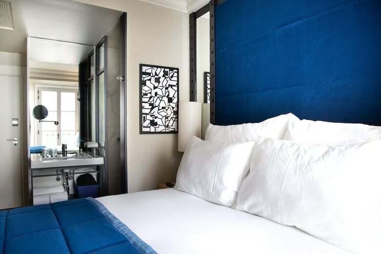 Hotel Pestana Plaza Mayor Madrid