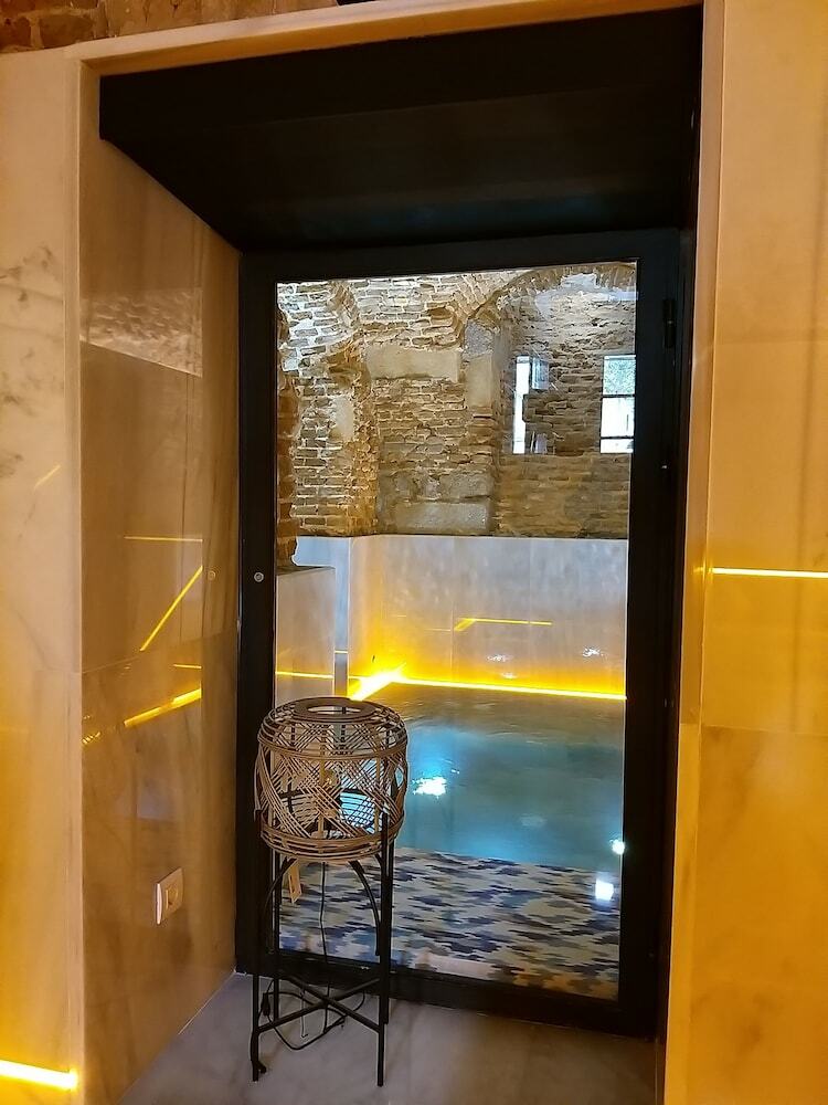 Hotel Pestana Plaza Mayor Madrid