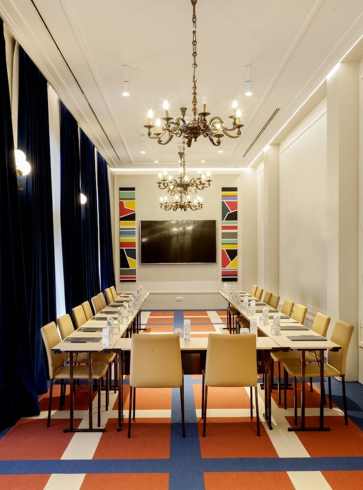 Hotel Pestana Plaza Mayor Madrid