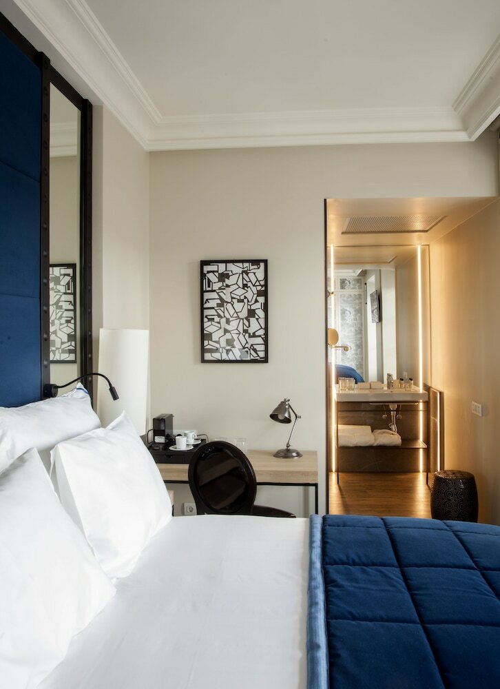 Hotel Pestana Plaza Mayor Madrid