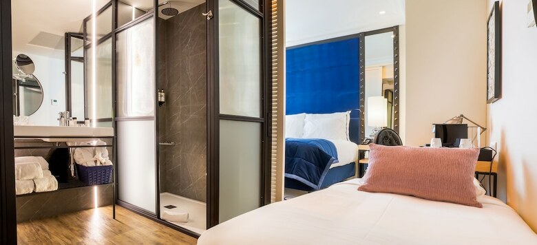 Hotel Pestana Plaza Mayor Madrid