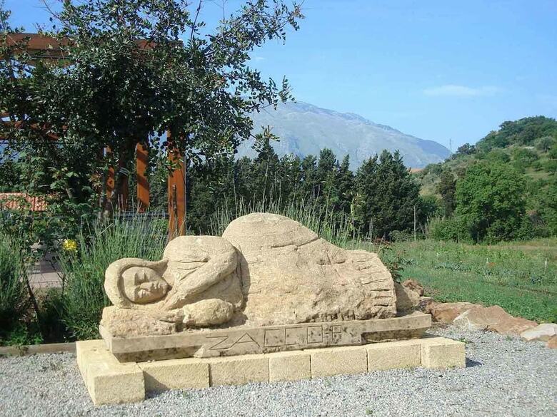 Agroturismo La Manna Di Zabbra