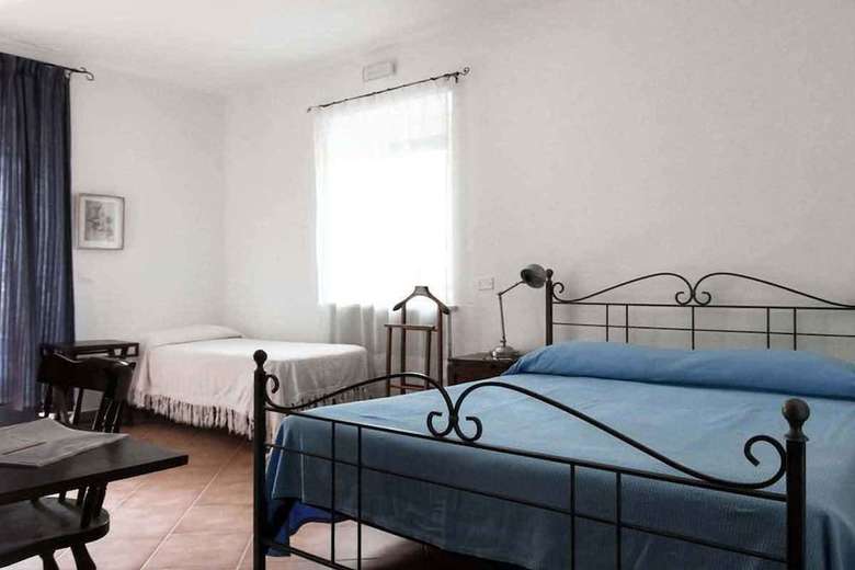 Agroturismo La Manna Di Zabbra