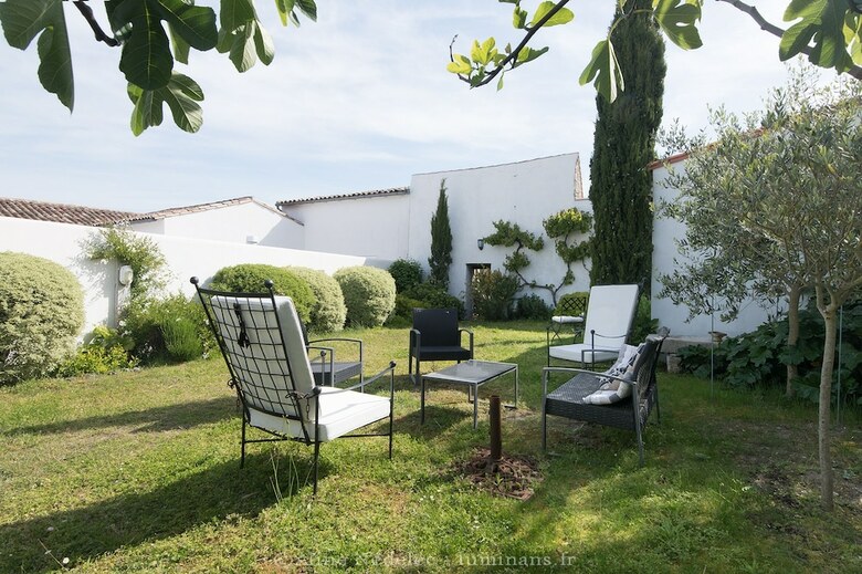 Maison Le Clos Du Vieux Porche