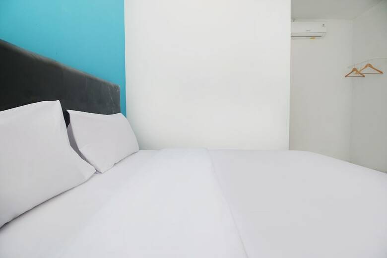 Hotel Sky Residence Buah Batu 2 Bandung