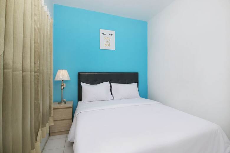 Hotel Sky Residence Buah Batu 2 Bandung