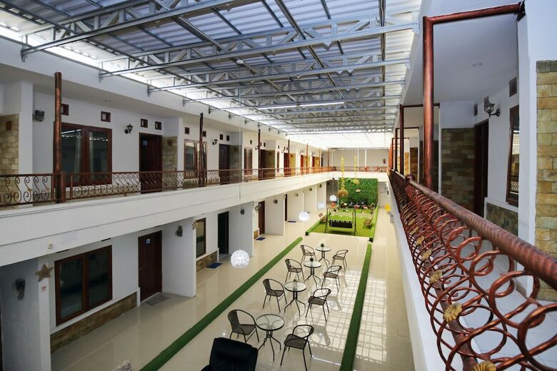 Hotel Sky Residence Buah Batu 2 Bandung