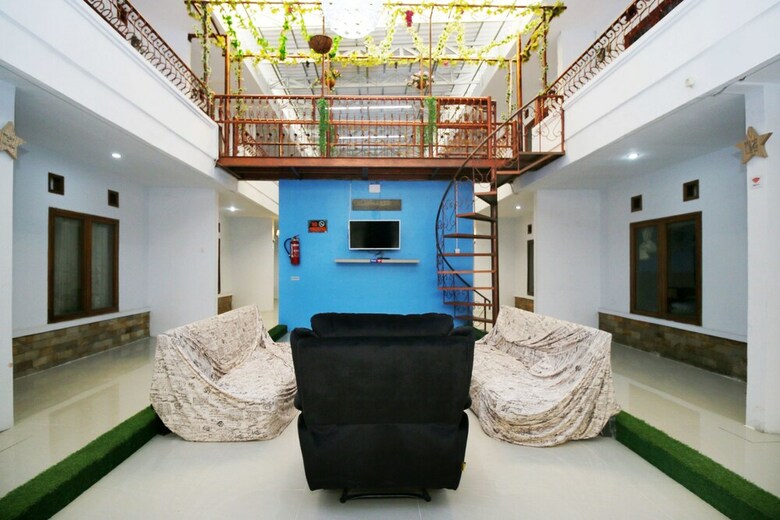 Hotel Sky Residence Buah Batu 2 Bandung