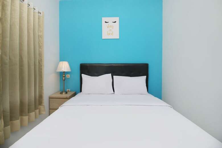 Hotel Sky Residence Buah Batu 2 Bandung