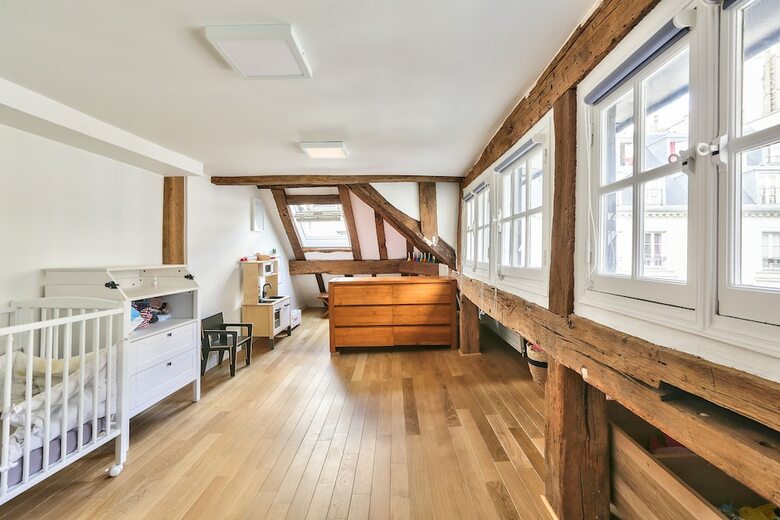 Apartamento Appartement Proche Du Mus�e Du Louvre