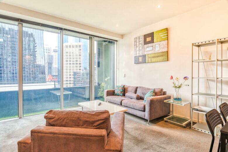Apartamentos Cbd Collins St Near Southern Cross