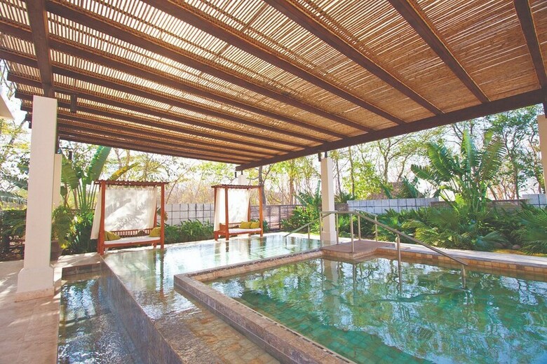 Apartamentos Ocean View Luxury Condo At Reserva Conchal A2