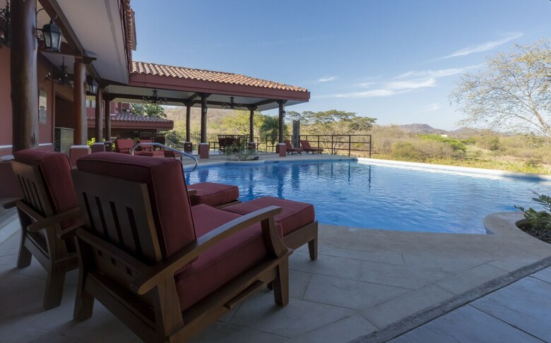 Apartamentos Ocean View Luxury Condo At Reserva Conchal A2