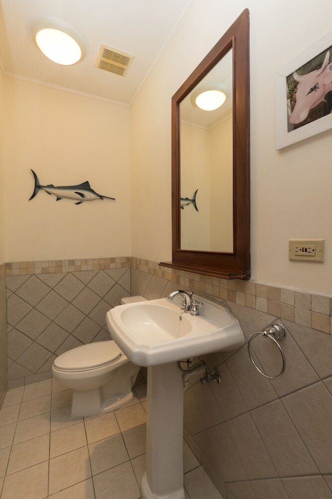 Apartamentos Ocean View Luxury Condo At Reserva Conchal A2