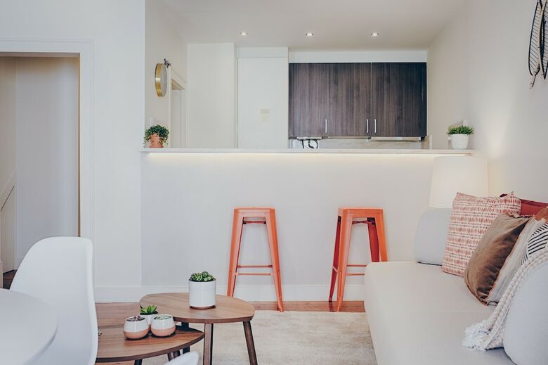 Apartamentos Historical Gem In Santa Catarina
