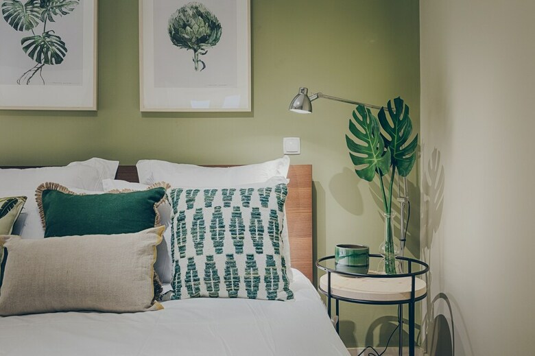 Apartamentos Historical Gem In Santa Catarina