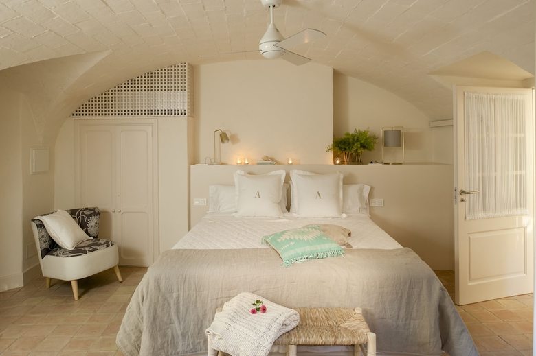 Bed & Breakfast Arkh� Hotel Boutique de Pals