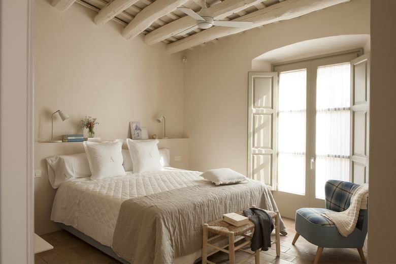 Bed & Breakfast Arkh� Hotel Boutique de Pals