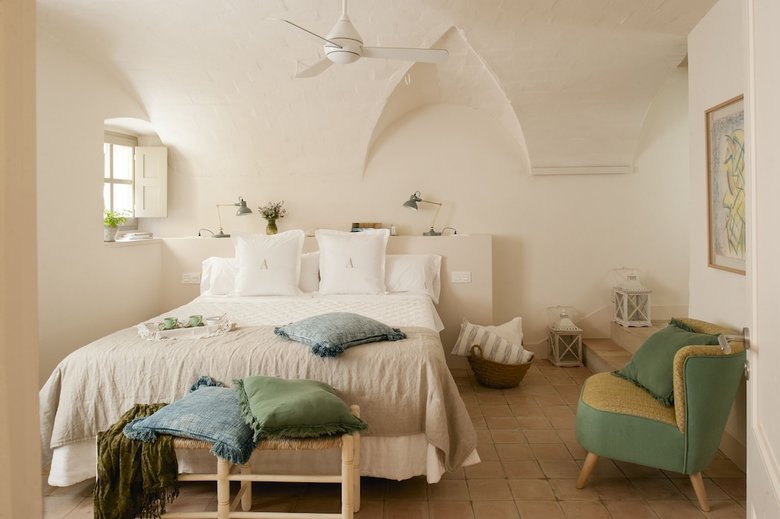 Bed & Breakfast Arkh� Hotel Boutique de Pals