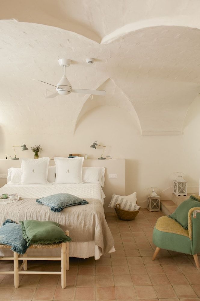 Bed & Breakfast Arkh� Hotel Boutique de Pals