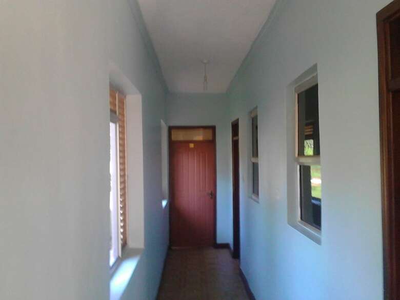 Hotel Ssese Habitat Resort