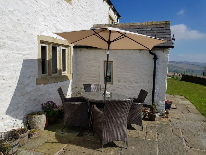 Merrybent Hill Luxury B&B