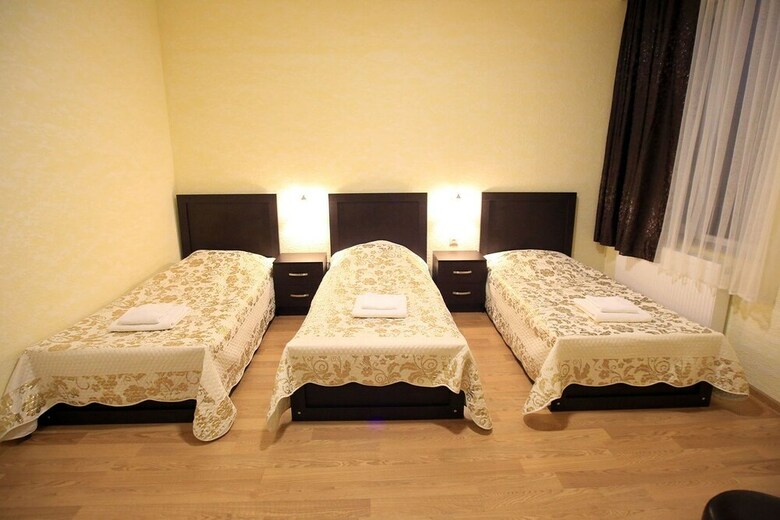 Hotel Taia