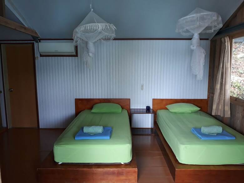 Bed & Breakfast Iboih Inn Resort & Resto