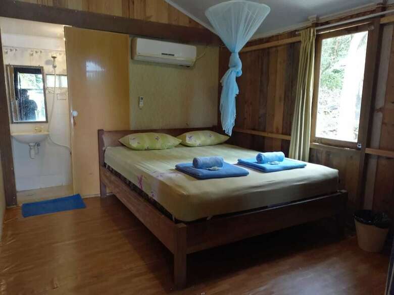 Bed & Breakfast Iboih Inn Resort & Resto