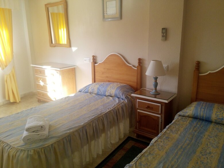 Aparthotel Apartamentos Coronado